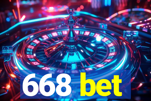 668 bet